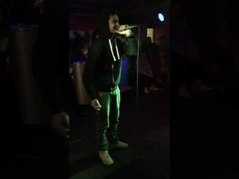 SNAKE VS ASTRO DIS - YA KNOW THE NAME 2016