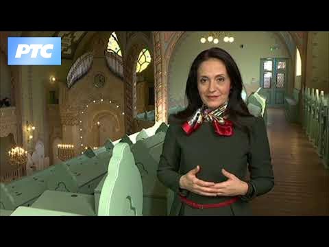 Srpska muzika kroz vekove: Dušan Radić, Enriko Josif