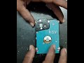 1TB Toshiba HDD Repaired