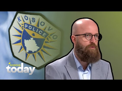 Arrestohet ARIANIT SLLAMNIKU! Inspektorati i’a vë drynin “ORDINANCËS”