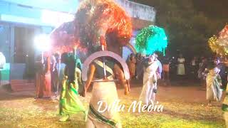 Download lagu 'ഏയ് ബനാനേ ഒരു പൂ തരാമോ' ന്യൂ വോയ്‌സ് പട്ടാമ്പി &ആതിരനിലാവ് മാള  mp3