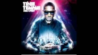 Tinie Tempah - Let Go Ft. Emeli Sande