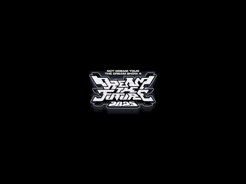 2025 NCT DREAM TOUR ❮THE DREAM SHOW 4 : DREAM THE FUTURE❯ Official Trailer