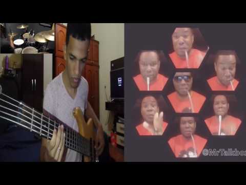 Destiny| Kenneth Benson x Davi Carvalho x Mr. Talkbox