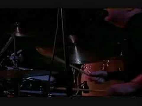 Daniel Amos - Walls of Doubt - Live 1999