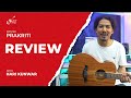 Mantra Prakriti EQ | Review By Hari Kunwar | Guitar Shop Nepal