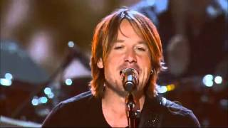 Keith Urban - Brand New Man - Brooks   Dunn Final Rodeo Special