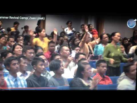 Tling lo hmanhseh Zisuh thawngin mitling kan si !))