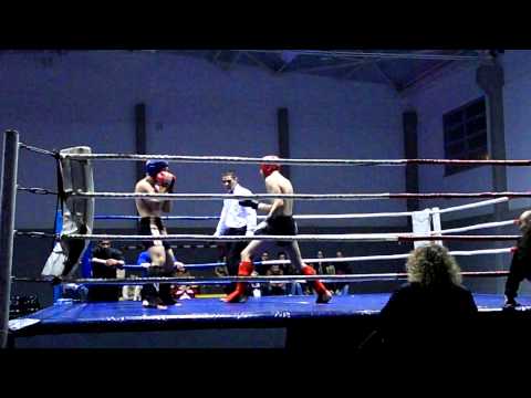 Nelson Mendes (Vsc) @Gala Gladiadores de Bastos