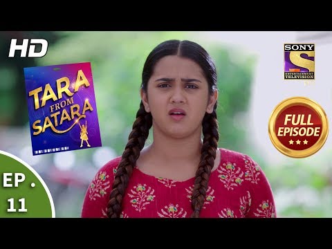 Tara From Satara - Ep 11 - Full Episode - 4th September, 2019