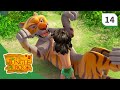 The Jungle Book Kitty Kat Khan Season 2 Episode 14 Full Length