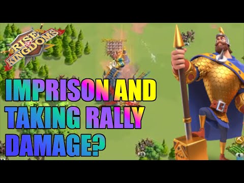 Teamates dari 1957 di Imprison dan di rally di zone 5 oleh KD1939?