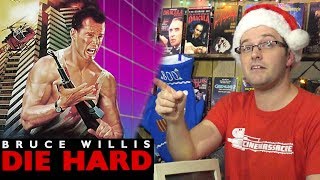 “Old Habits DIE HARD” - Christmas Rental Reviews