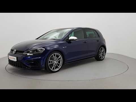 Laharts Volkswagen Kilkenny - 182KK463 - Volkswagen Golf R 2.0TSI 5DR 310HP  Loads Of Extras