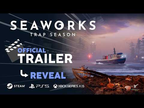 Announcement Trailer