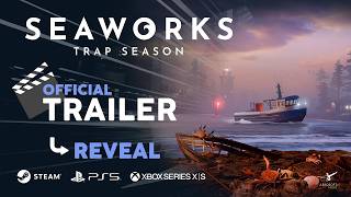 Announcement Trailer