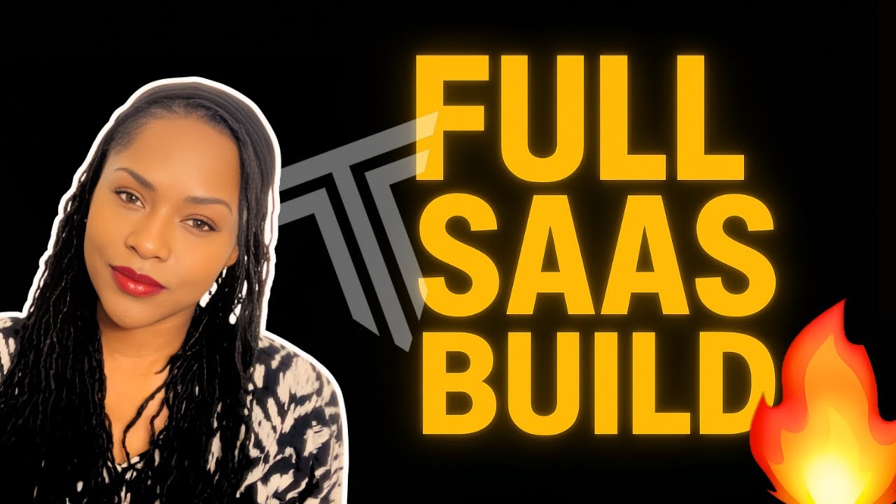 Tempo Tutorial & Full SaaS Build 🔥 (Step-by-Step Guide)