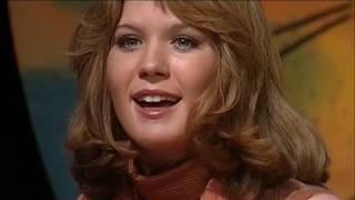 Juliane Werding - Wenn du denkst du denkst dann denkst du nur du denkst 1975