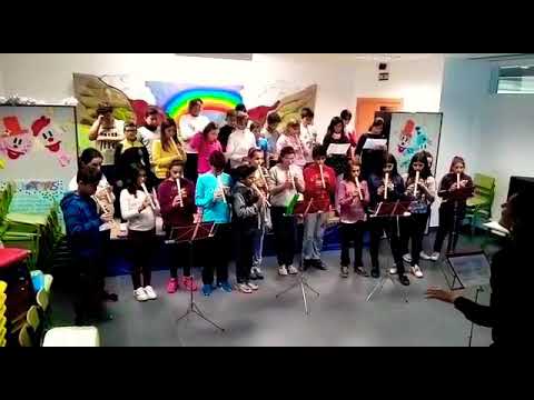 DÍA DE LA MÚSICA 2017