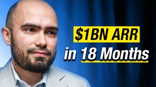 Higgsfield's CEO: $4M a Month Burned on AI Models