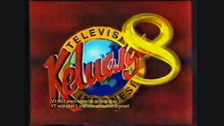 Download lagu STATION ID TPI / Televisi Keluarga Indonesia 1998 Versi Keroncong (Edisi 8 Tahun TPI 1999) mp3