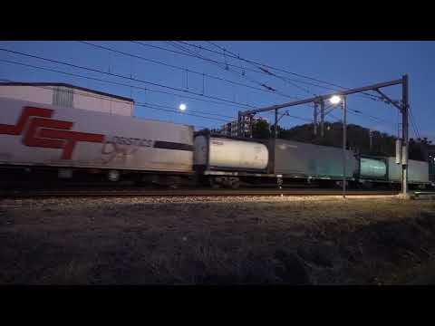 SCT014 / CSR001 / SCT015 with SCT 4MB9 - 10/7/25