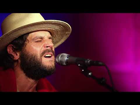 Sea Of Love - Langhorne Slim
