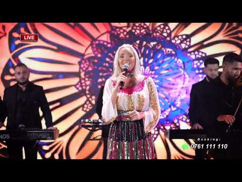 Maria Constantin - Inimioara, inimioara - Live 2025