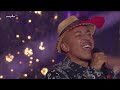 Lou Bega Macarena MDR HD Die Gartenparty Der Stars 12 06 2021
