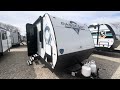 Check out this Video for a 2025 Keystone Passport Classic 284QB(Stock #10115)  for sale by Crossroads Trailer Sales, Inc.. This unit is located in Newfield, NJ