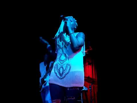 Thumbnail for Summertime Scat Snippet Chrisette Michele by Chrisette Michele