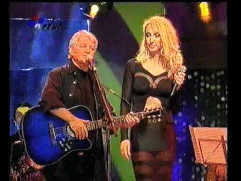 Paula Jusić i Kemal Monteno - Nakon toliko godina, Budva koncert