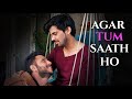 Agar Tum Saath Ho I Short Film I Divyadhish Chandra Tilkhan