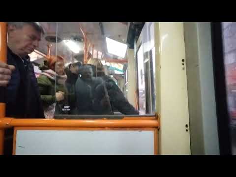 Belkommunmash BKM 321 #2016 linija 29