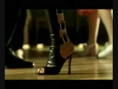 Sophie Ellis Bextor- If I Can't Dance