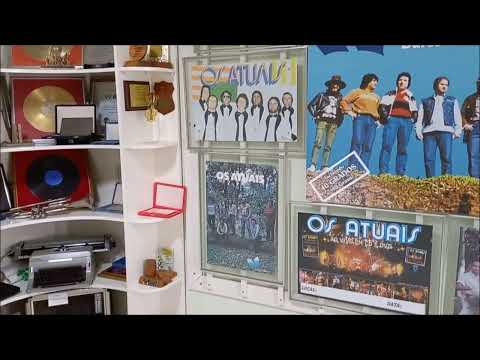 Parte 02. Tucunduva no noroeste gaúcho. 