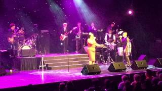 You're All I Need To Get By - Andrew De Silva & Vika Bull