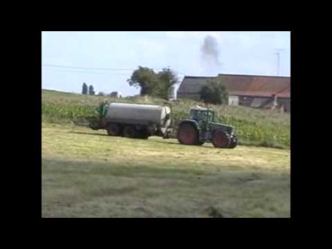 Everaet: Injecteren.