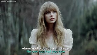 Taylor Swift - Safe &amp; Sound (Taylor's Version) // Lyrics + Español // Video Official