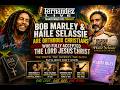Did You Know Bob Marley & Haile Selassie Are Christian JAH MEN Who Were Baptized & Saved! By Jesus!