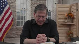 PFL-All Souls' Day Scripture Reading and Reflection - Nov. 2, 2023