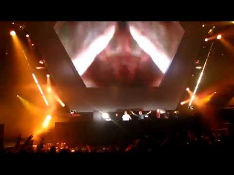 Transmission 2011: Above & Beyond - Prelude