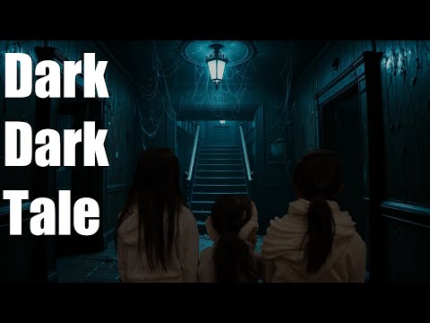 A Dark Dark Tale