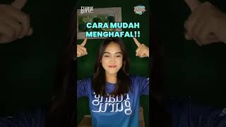 Download lagu TRIK MENGHAFAL CEPAT! #BackToSchool101 #Shorts mp3 Download lagu TRIK MENGHAFAL CEPAT! #BackToSchool101 #Shorts mp3