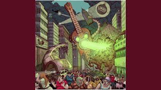 The Tides Are Turning