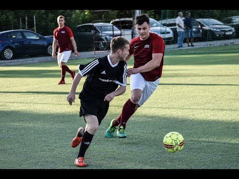 07.06.2018 III Liga E - ZasadaAuto.pl vs. Treko-Laser