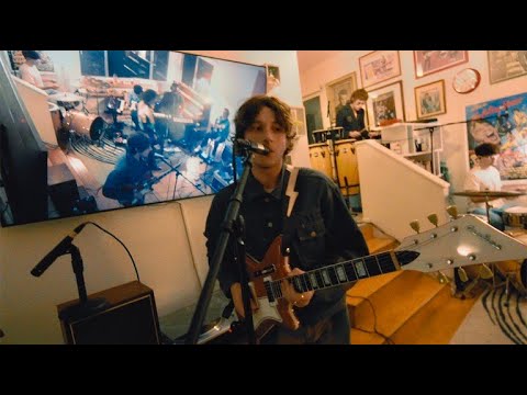 Girlish - 2 LUV ME (Live)