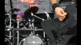 Cliteater - Death Of J-Lo & I Killed L R (Live PartySan 2007)