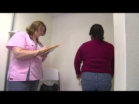 NY Abortion Services Bill