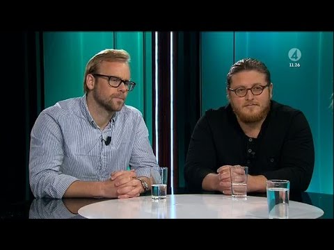 Så gör du när barnen inte kan sova - Malou Efter tio (TV4)